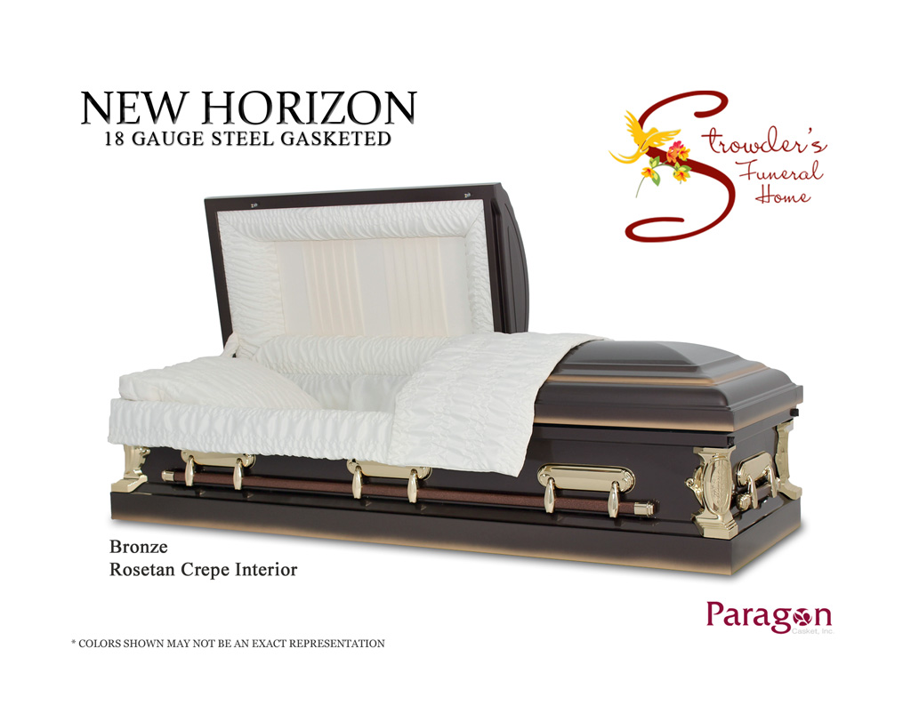 8x11 New Horizon PROOF 2